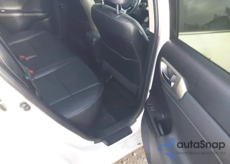 2017 Lexus Ct 200H z USA, uszkodzony, nr VIN JTHKD5BH1H2281348